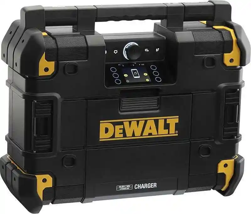 Dewalt Radio budowlane DWST1-81078-Q