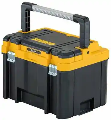 Dewalt Skrzynka narzędziowa DWST83343-1