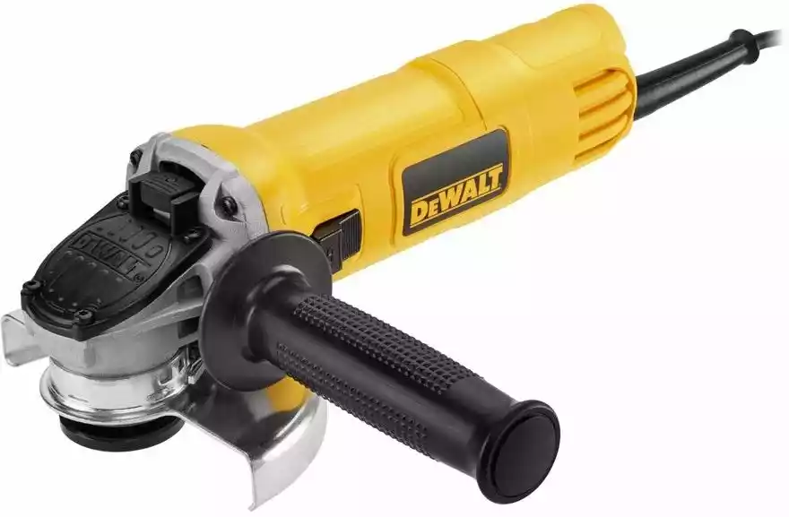 DEWALT Szlifierka kątowa DWE4157-QS