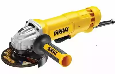 DEWALT Szlifierka kątowa DWE4233