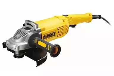 Dewalt Szlifierka kątowa DWE492