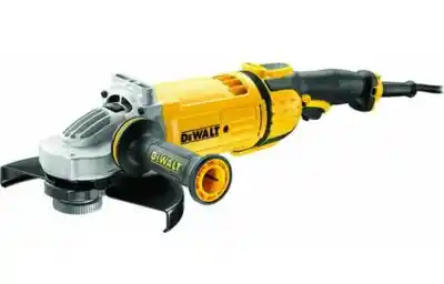 Dewalt Szlifierka kątowa DWE496-QS