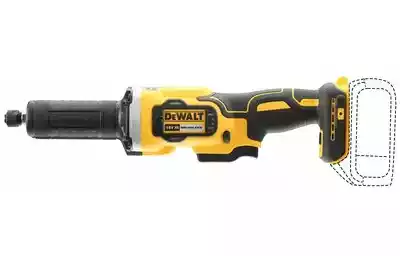 DEWALT Szlifierka prosta DCG426N