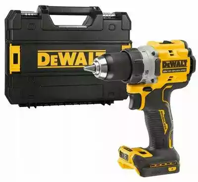 DeWalt Wiertarko-wkrętarka DCD800NT-XJ