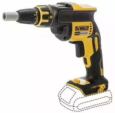 DeWalt Wkrętarka DCF620N-XJ