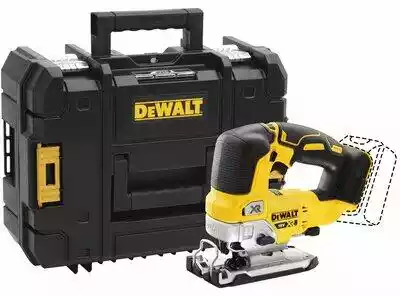 Dewalt Wyrzynarka DCS334NT