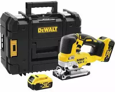 Dewalt Wyrzynarka DCS334P2