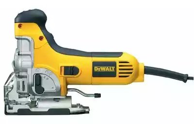 Dewalt Wyrzynarka DW333KT