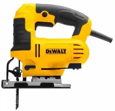 Dewalt Wyrzynarka DWE349-QS