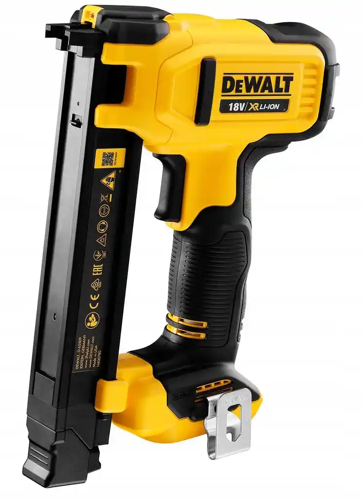 Dewalt Zszywacz akumulatorowy DCN701N-XJ