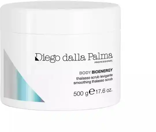 Diego dalla Palma Draining Anti Cellulite Thalasso Scrub Antycellulitowy scrub 500 ml