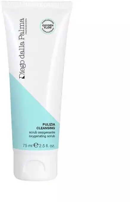 Diego dalla Palma Oxygenating Scrub Scrub natleniający 75 ml