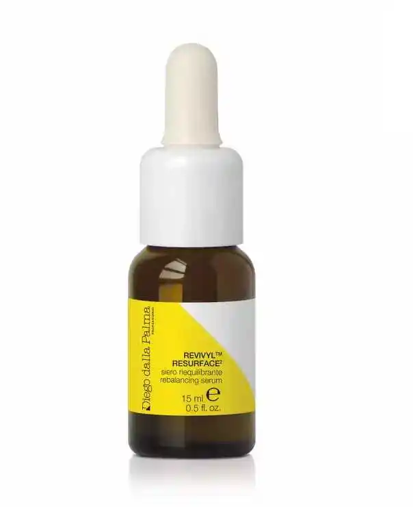 Diego dalla Palma Skin Rebalancing Serum Serum równoważące 15 ml