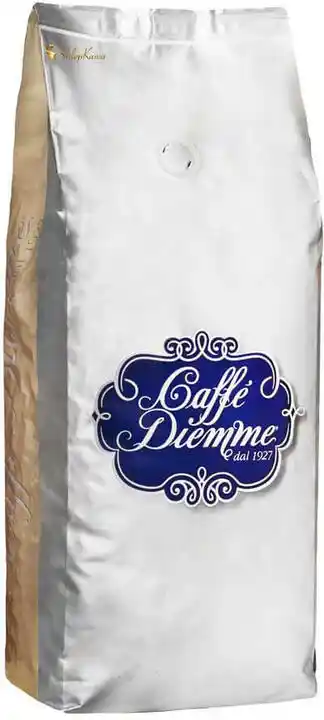 Diemme Caffe Miscela Bar Prestigio 1kg Kawa ziarnista