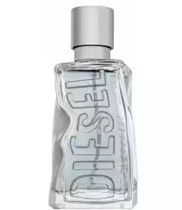 Diesel D By Diesel woda toaletowa 50 ml