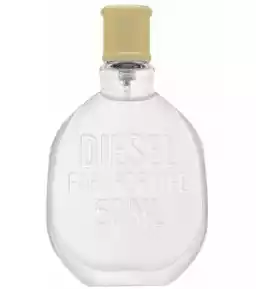 Diesel Fuel For Life Femme woda perfumowana 50 ml