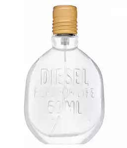 Diesel Fuel For Life Homme woda toaletowa 50 ml