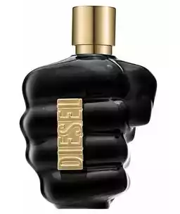 Diesel Spirit of the Brave woda toaletowa 125 ml