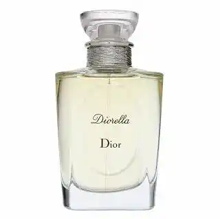 Dior Diorella woda toaletowa dla kobiet 100ml