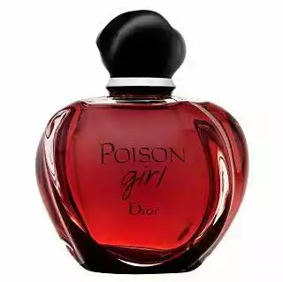 Dior Poison Girl woda perfumowana 100 ml