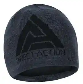 Direct Action Czapka Merino Winter Beanie Shadow Grey