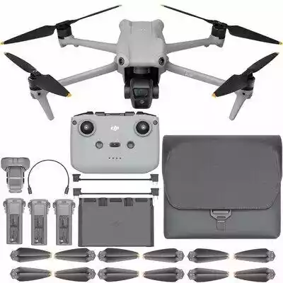 DJI Air 3 Fly More Combo RC-N2 Dron