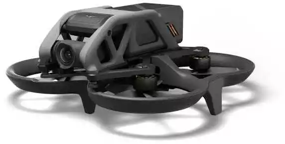 Dji Avata Pro-view Combo Goggles 2 Dron 48MP 4K