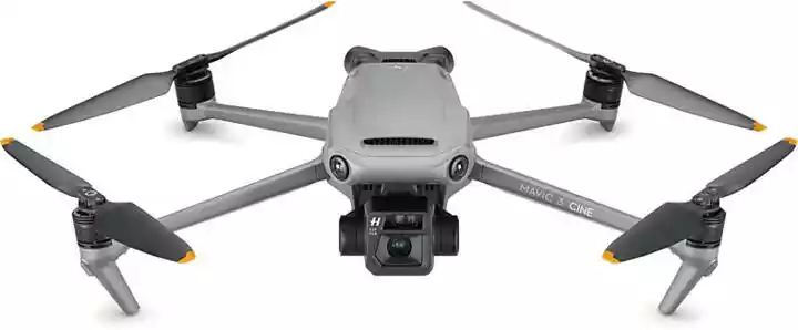 DJI Mavic 3 Cine Premium Combo Dron