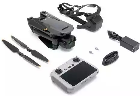 DJI Mavic 3 Pro Dron