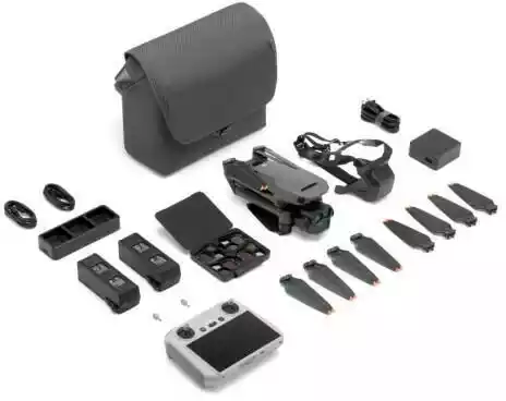 DJI Mavic 3 Pro Fly More Combo Dron DJI RC