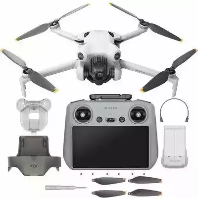 DJI Mini 4 Pro RC 2 Dron