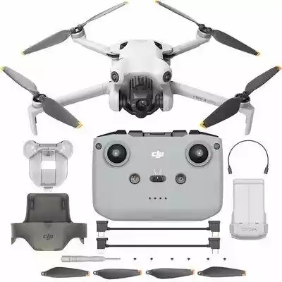 Dji Mini 4 Pro RC-N2 Dron