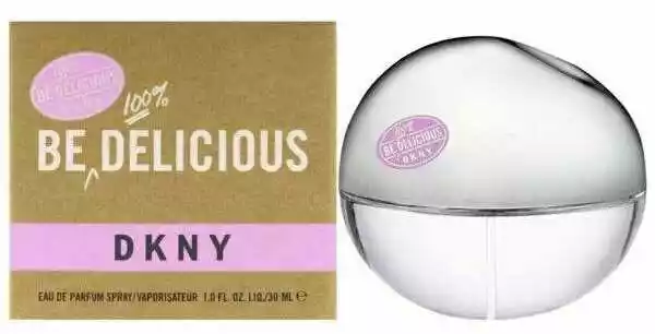 DKNY Be 100% Delicious woda perfumowana 30 ml