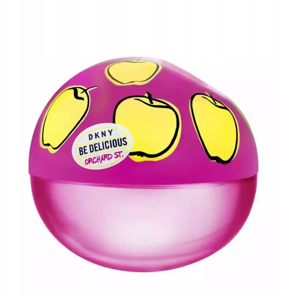 DKNY Be Delicious Orchard St. woda perfumowana 30 ml