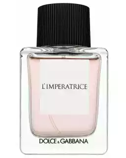 Dolce & Gabbana D&G L Imperatrice 3 woda toaletowa 50 ml