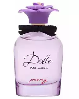 Dolce & Gabbana Dolce Peony woda perfumowana 75 ml