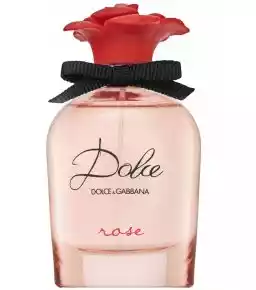 Dolce & Gabbana Dolce Rose woda toaletowa 75 ml