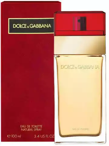 Dolce & Gabbana Femme woda toaletowa 100 ml