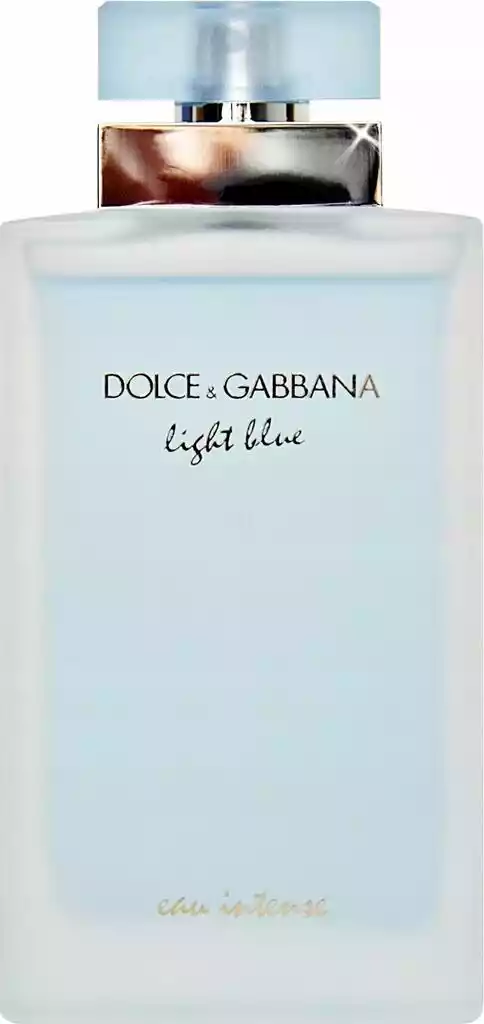 Dolce & Gabbana Light Blue Eau Intense woda perfumowana 100 ml