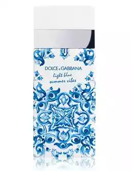 Dolce & Gabbana Light Blue Summer Vibes woda toaletowa 100 ml