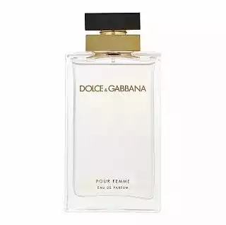 Dolce & Gabbana Pour Femme (2012) woda perfumowana 100 ml