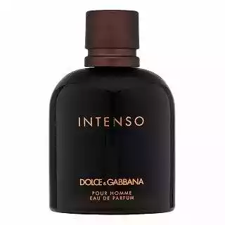 Dolce & Gabbana Pour Homme Intenso woda perfumowana 125 ml