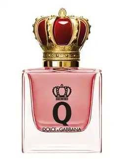 Dolce & Gabbana Q by Dolce & Gabbana Intense woda perfumowana dla kobiet 30ml