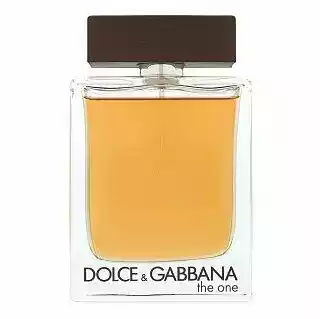 Dolce & Gabbana The One For Men woda toaletowa 150 ml