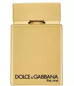 Dolce & Gabbana The One Gold For Men woda perfumowana 50 ml