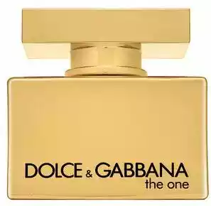 Dolce & Gabbana The One Gold Intense woda perfumowana 50 ml