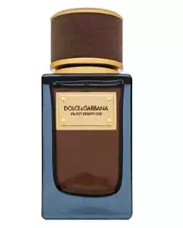 Dolce & Gabbana Velvet Desert Oud woda perfumowana 50 ml