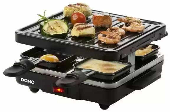 Domo DO9147G 441cm2 grill elektryczny