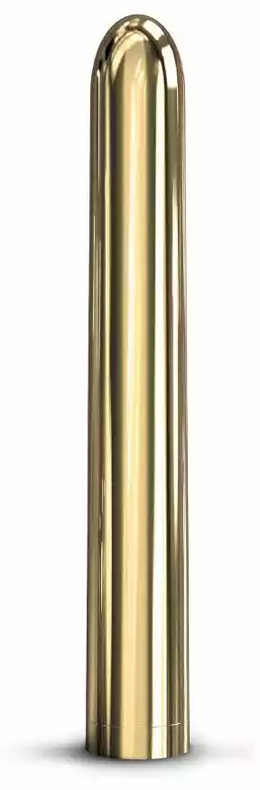 Dorcel Golden Boy 2.0 Bullet Vibrator Gold