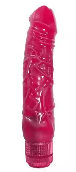 Dorcel Jelly Boy - wibrujące dildo